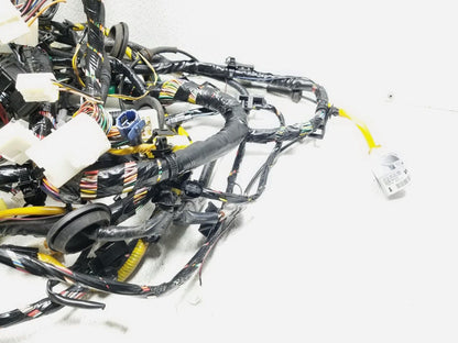 2007 - 2013 Suzuki SX4 Interior Wire Harness OEM 70k Miles