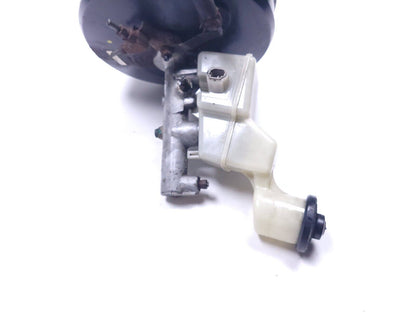 03 - 08 Toyota Corolla Power Brake Booster W/ Master Cylinder 131010-11730 OEM
