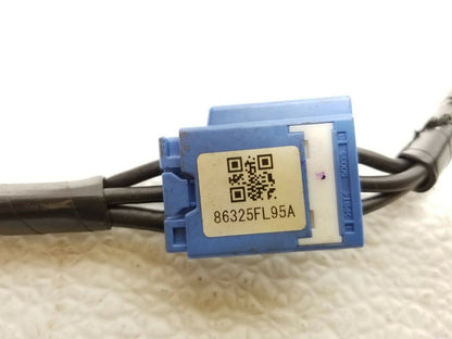 17 18 19 Subaru Impreza Sport Radio Wire Cable 86325fl95a OEM 64k Miles