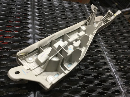 04 05 06 07 08 09 Toyota Prius Rear Seat Bolster Left Dr Side S1755-27700 OEM