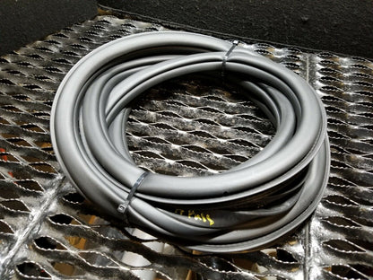 10 11 12 13 14 VW Passat Front Passenger Side Door Weatherstrip Seal OEM 41k