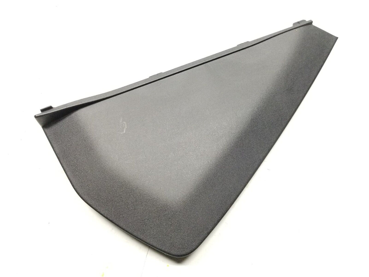 12 13 14 15 Nissan Rogue Dash End Cap Cover Passenger Side Right 68498jm00a OEM