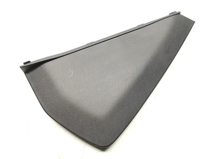 12 13 14 15 Nissan Rogue Dash End Cap Cover Passenger Side Right 68498jm00a OEM