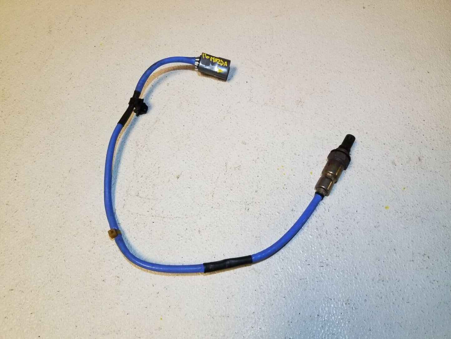 14 15 16 Mazda 3 2.0l Oxygen Sensor OEM 41k Miles