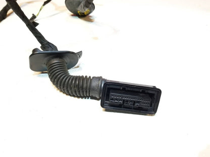 12 13 14 15 Audi A6 Rear Left Driver Side Door Wire Harness 4g5971687bh OEM