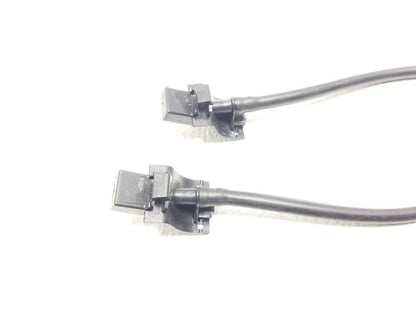 11 12 13 14 15 16 Scion Tc Windshield Washer Nozzle Jet 2pcs OEM