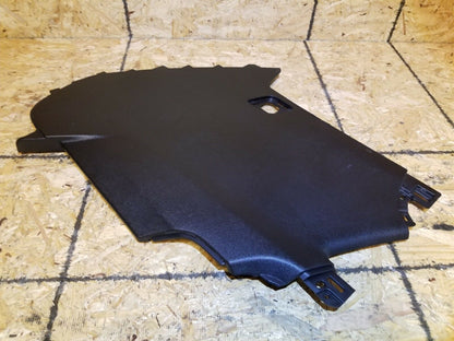 17 18 19 20 Cadillac Xt5 Interior Left Driver Side Trim Panel Plastic OEM 34k