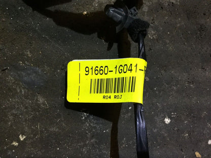 06 07 08 09 10 11 Kia Rio Rear Right Pass Door Wire Harness OEM