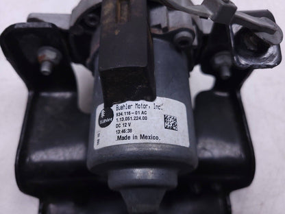 15 - 18 Dodge Challenger Vacuum Pump 04581485ad 3.6l OEM 87k