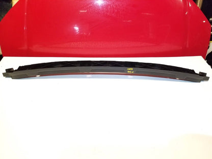 12 13 14 15 Audi A6 C7 Rear Bumper Center Guide Bracket 4g5807458 OEM