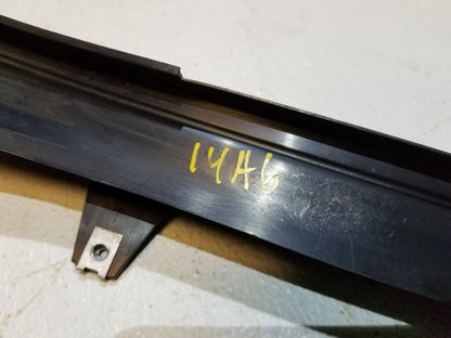 12 13 14 15 Audi A6 Fender Center Tower Strut Brace Cross Bar 4g0806391 OEM