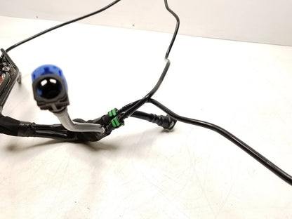 15 - 18 Dodge Challenger Gas Fuel Tank Hose Tube Pipe 3.6l RWD OEM