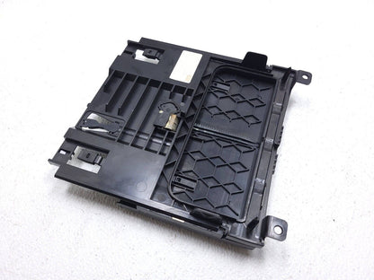 12 13 14 15 16 17 Audi A7 Front Center Console Storage Tray OEM