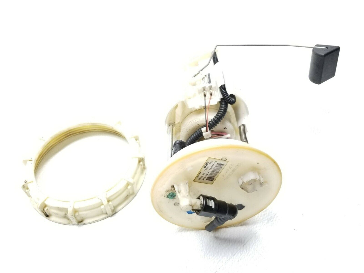 12 13 14 Honda Cr-v Fuel Pump OEM
