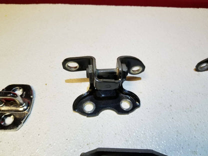 07 08 09 Lexus ES350 Right Passenger Side Door Hinge OEM