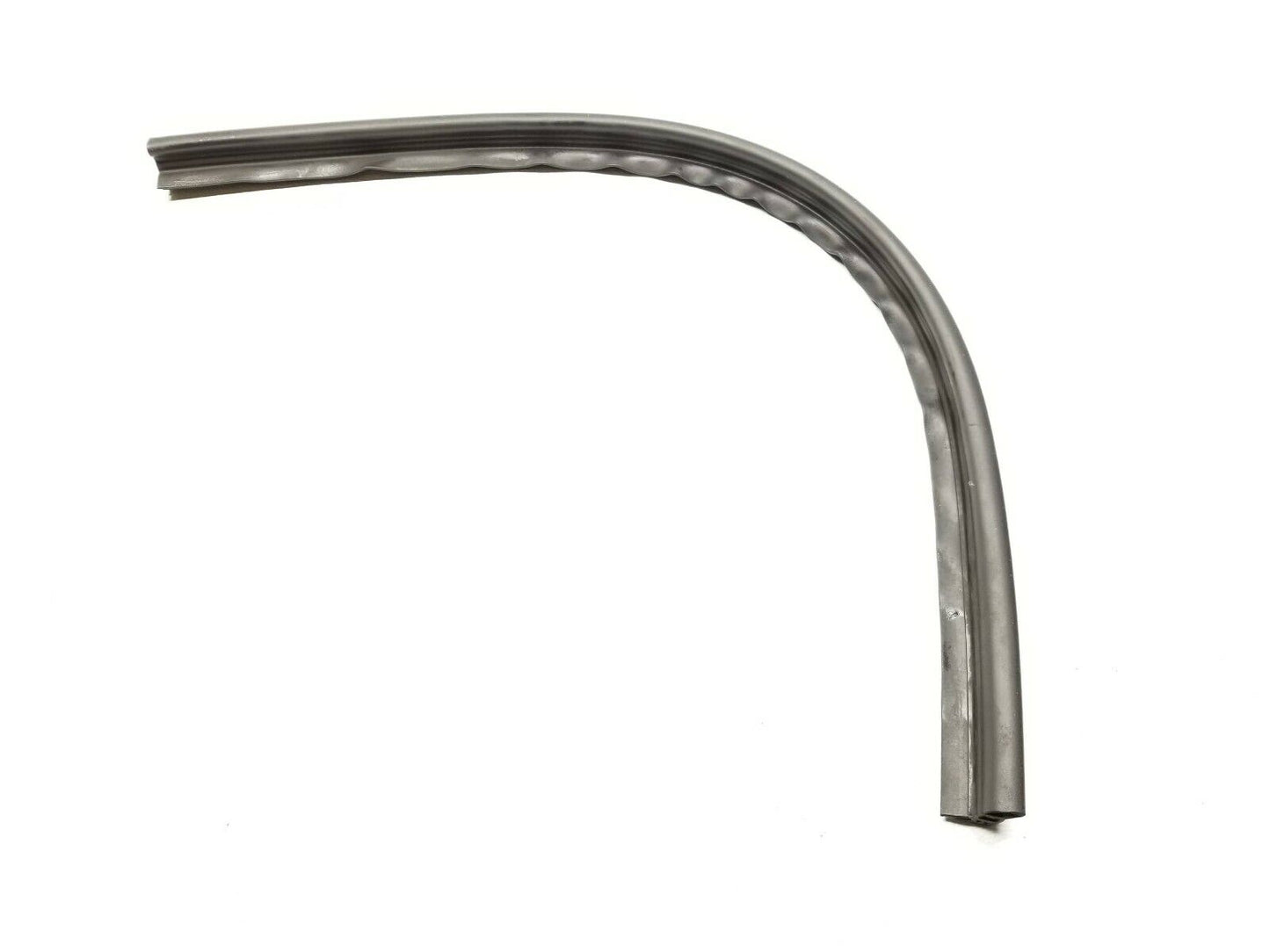 08 09 10 11 Audi A5 Coupe Windshield Cowl Weatherstrip Seal OEM