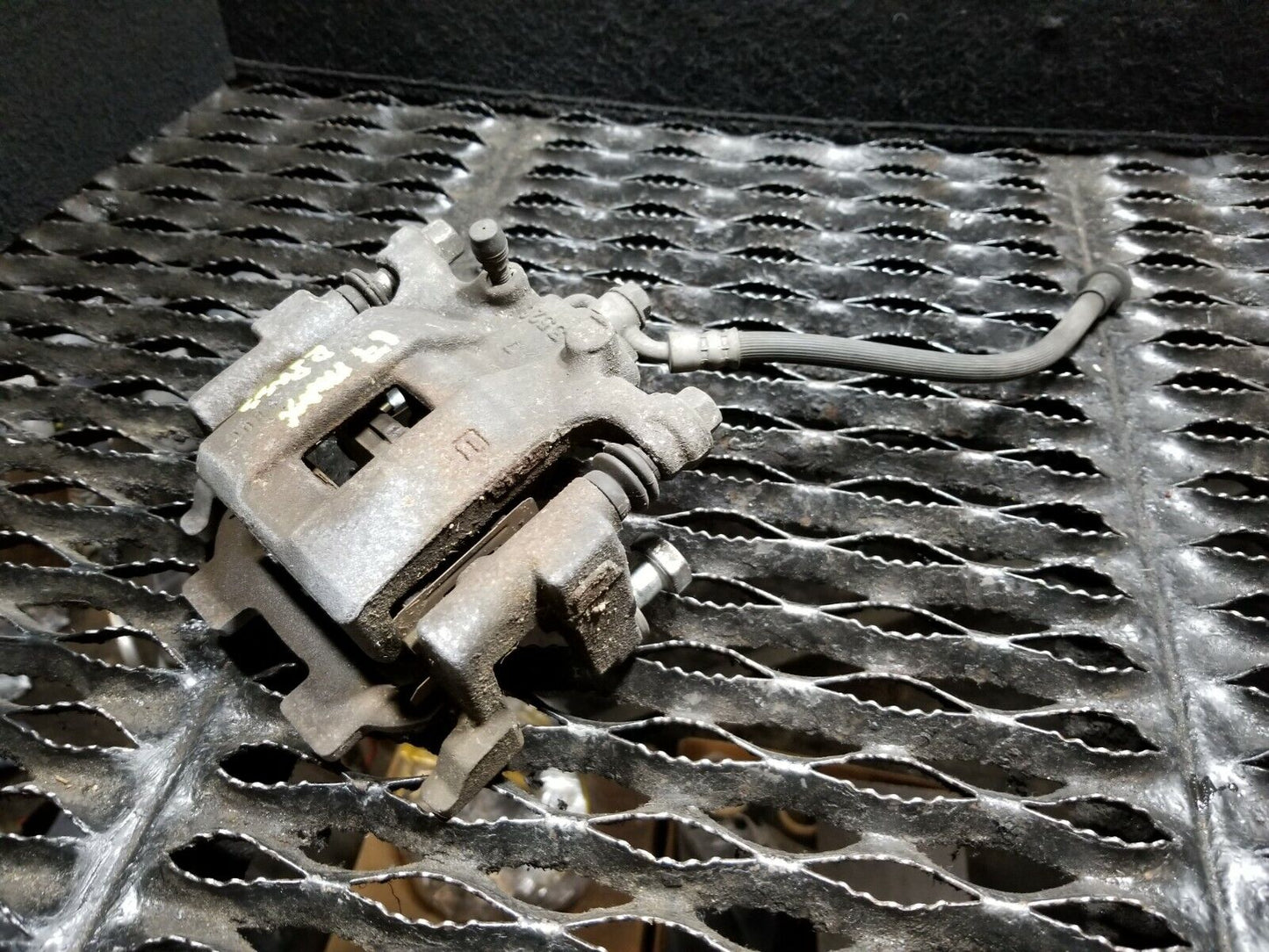 16 17 18 Nissan Maxima Brake Caliper Rear Right Passenger Side OEM 41k