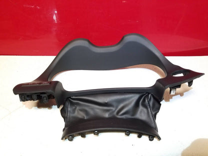 16 17 18 19 20 Infiniti Q50 Speedometer Instrument Cluster Surround Cover OEM