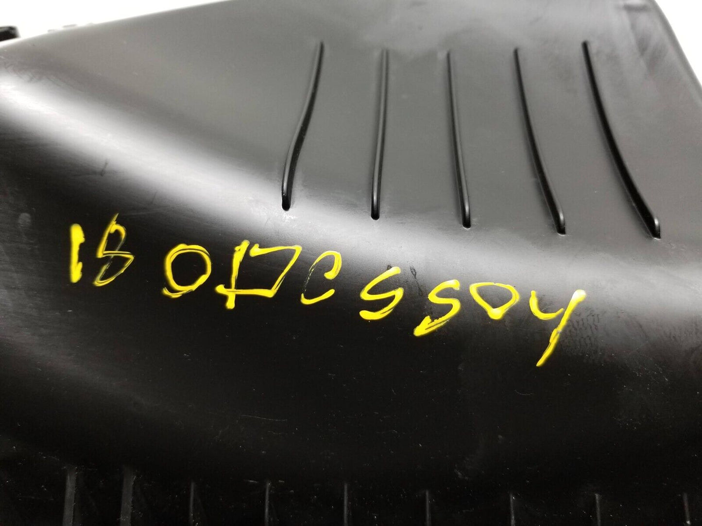 18 19 20 21 22 Honda Odyssey Air Filter Housing Box OEM