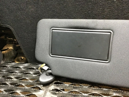 11 12 13 14 15 Dodge Charger Sun Visor Right Passenger Side OEM