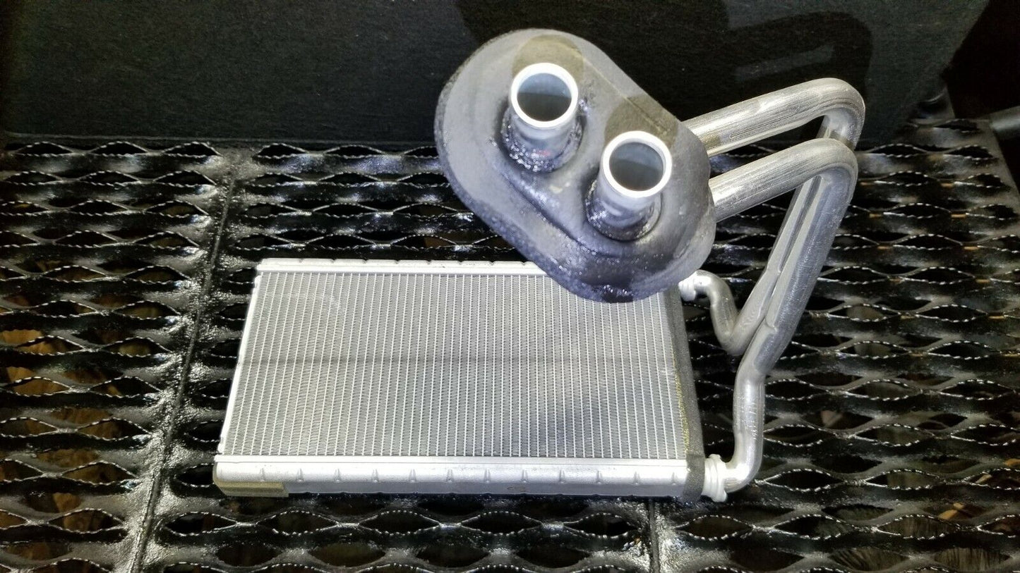 12 13 14 15 16 Jeep Patriot Heater Core OEM 50k