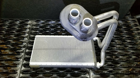 12 13 14 15 16 Jeep Patriot Heater Core OEM 50k