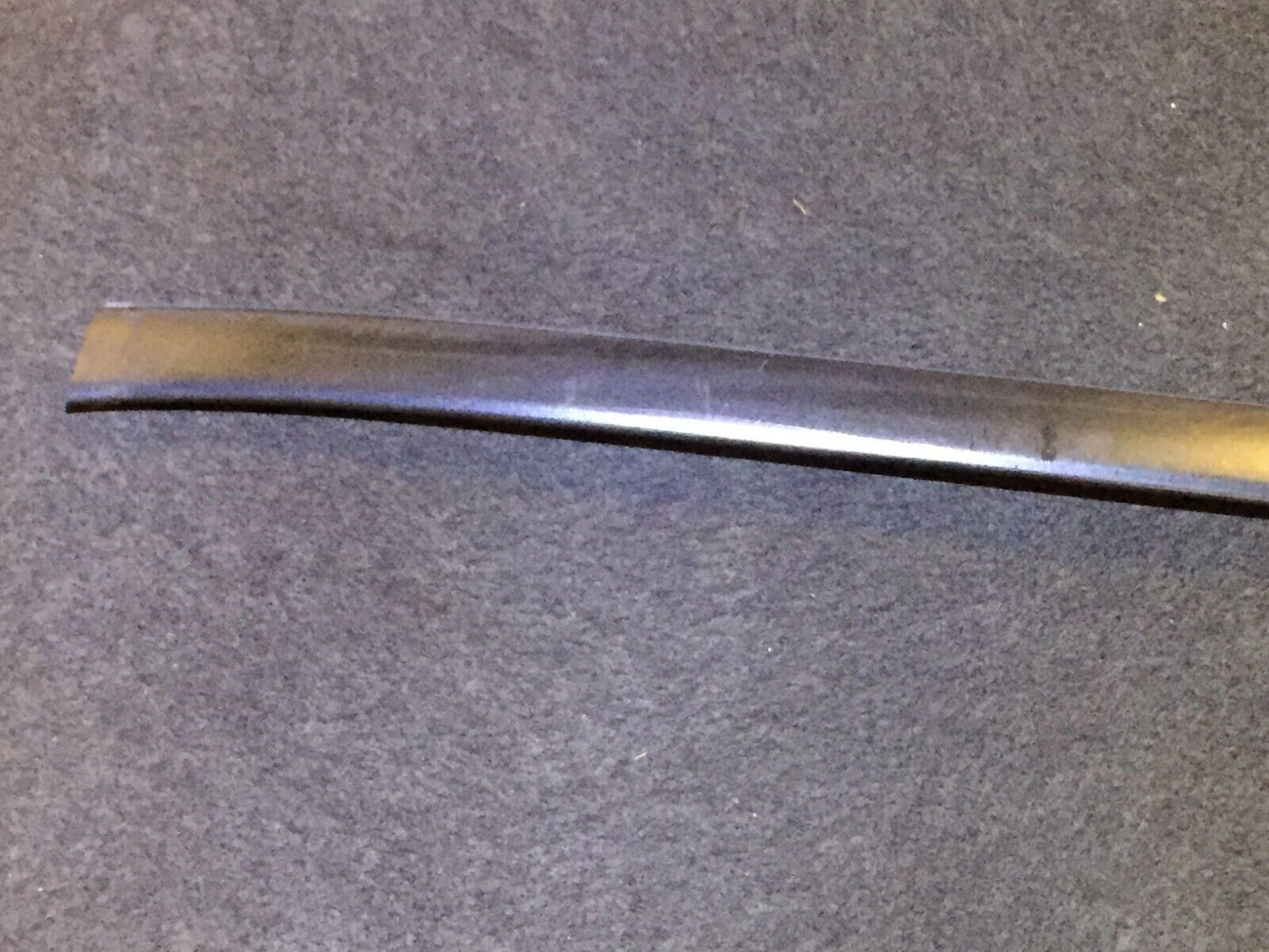 08 09 10 Honda Odyssey Front Right Passenger Door Molding Trim OEM D43