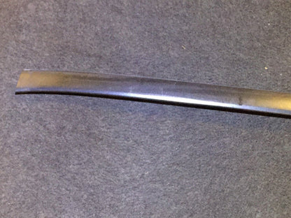 08 09 10 Honda Odyssey Front Right Passenger Door Molding Trim OEM D43