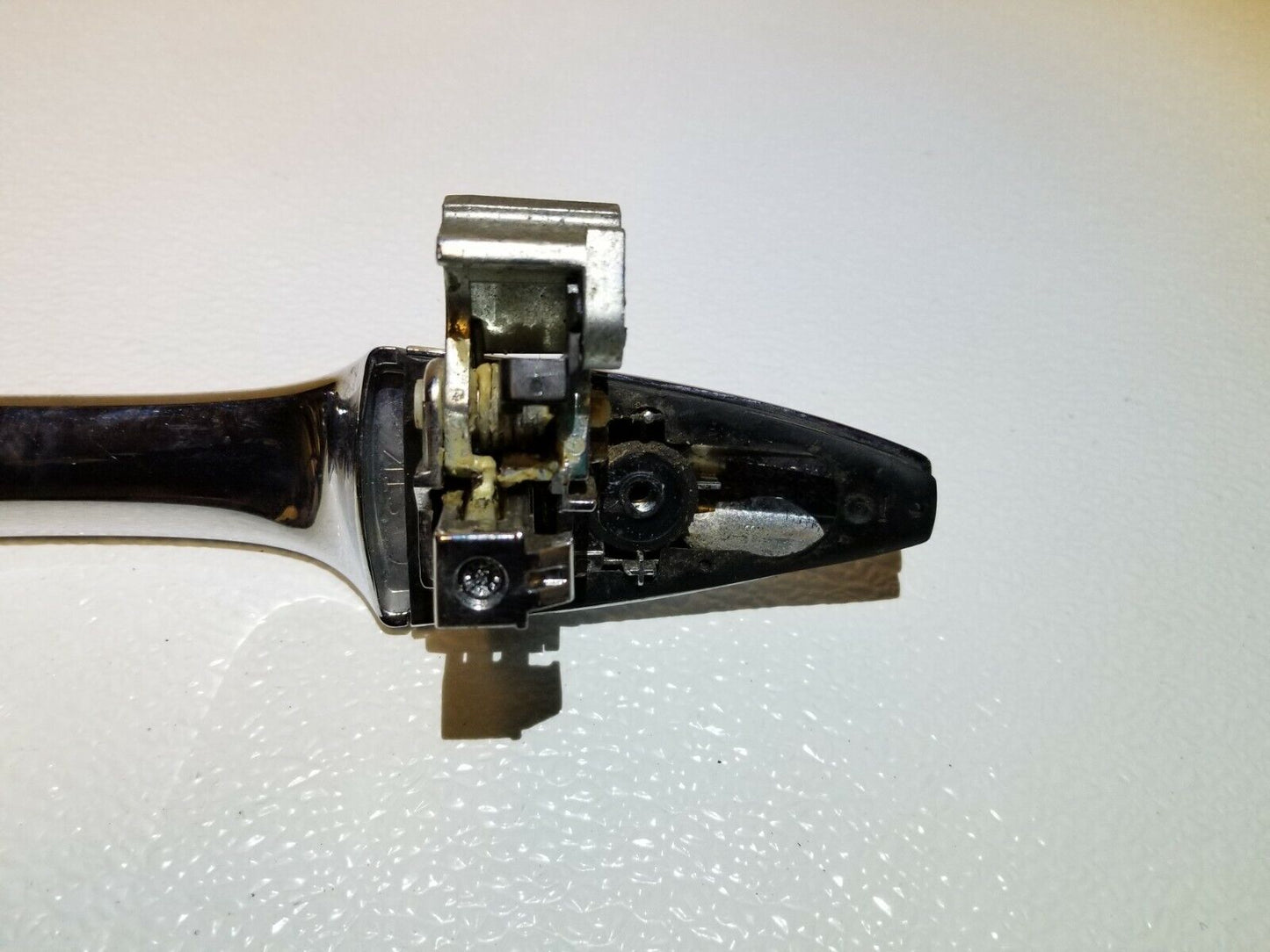 07 08 09 10 11 12 Acura RDX Front Right Pass Side Exterior Door Handle OEM