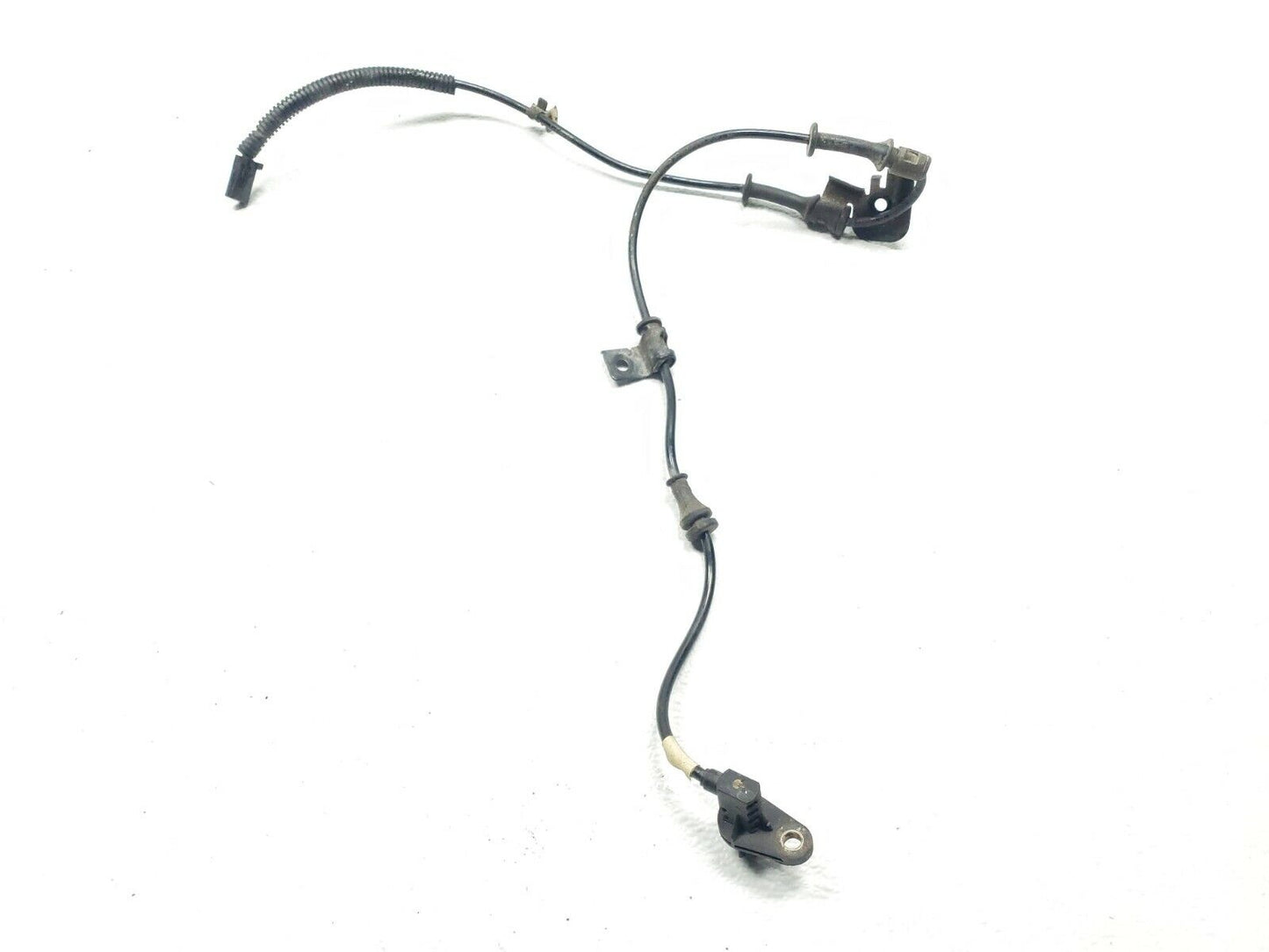 15 16 17 Hyundai Accent Front ABS Speed Sensor OEM