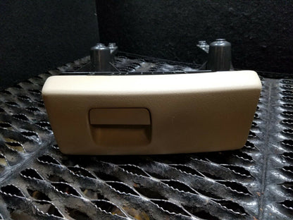 06 07 08 Audi A4 Front Driver Seat Side Storage Bin OEM 85k Miles