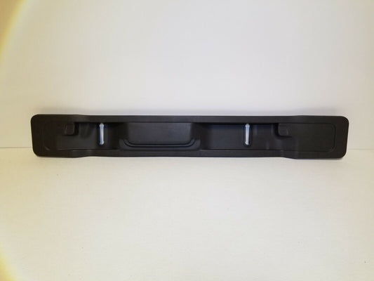 11 12 13 Honda Odyssey Third Row Floor Striker Plate & Outlet Rear Side OEM