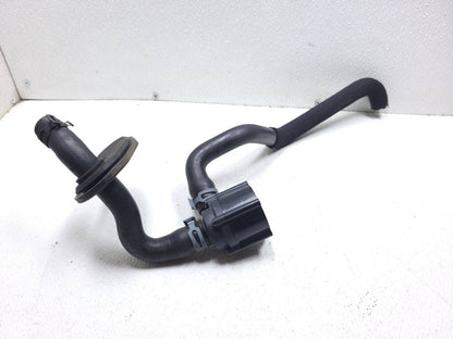 12 13 14 15 16 17 Audi A7 Coolant Heater Hose Pipe OEM