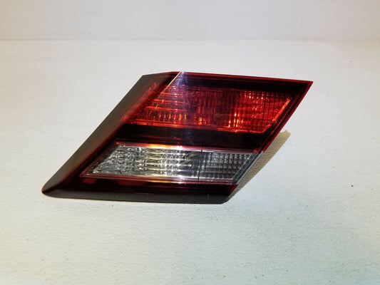 13 14 15 Honda Civic Sedan Right Passenger Side Inner Tail Light OEM 51k