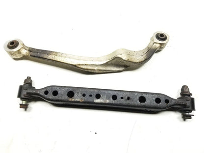 12 13 14 15 Nissan Rogue Rear Control Arm Passenger Side Right 2pcs  OEM