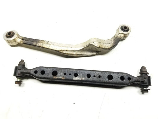 12 13 14 15 Nissan Rogue Rear Control Arm Passenger Side Right 2pcs  OEM