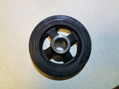 15 16 17 Jeep Renegade 2.4l Crankshaft Pulley Harmonic Balancer OEM 20k Miles