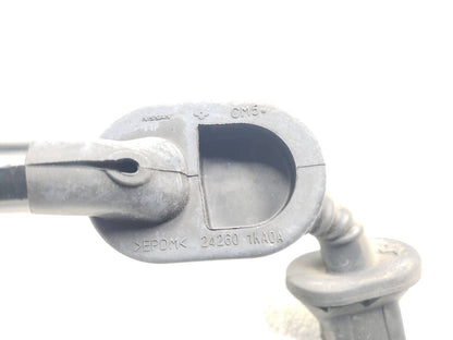 11 12 13 14 Nissan Juke Door Wire Harness Rear Driver Left Side OEM