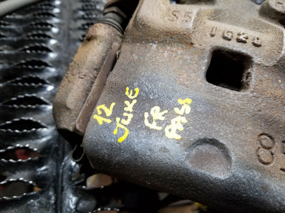 11 12 13 14 Nissan Juke Front Brake Caliper Right Pass Side OEM