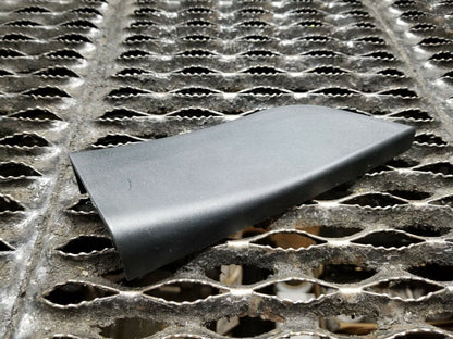 14 2014 Dodge Grand Caravan Passenger Right Mirror Interior Corner Trim OEM 34k