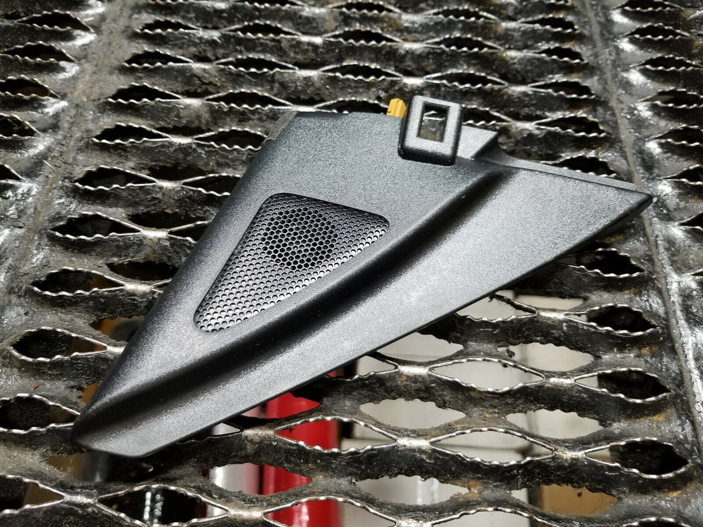 2014 2015 Infiniti Q40 Front Right Passenger Side Tweeter Speaker OEM 34k