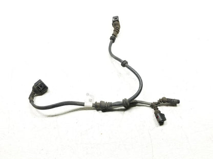 2011 - 2014 Porsche Cayenne Rear Right Pass Wheel Speed ABS Sensor Wire OEM