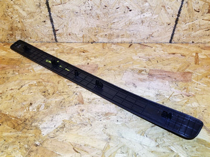 09 10 11 12 13 Mazda 6 Front Right Pass Side Door Scuff Sill Plate Trim OEM