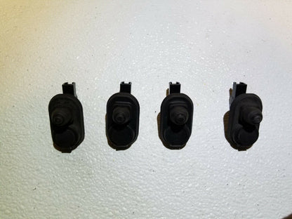 11 12 13 14 15 16 Honda Odyssey Ajar Jamb Door Switch 4pcs OEM 72k Miles