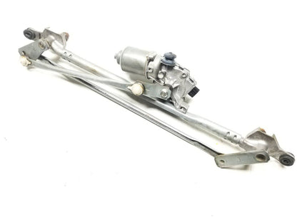 2013 - 2018 Cadillac Ats Windshield Wiper Motor & Linkage Transmission OEM