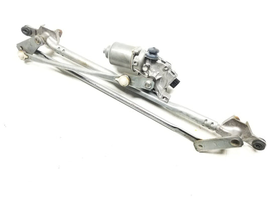 2013 - 2018 Cadillac Ats Windshield Wiper Motor & Linkage Transmission OEM