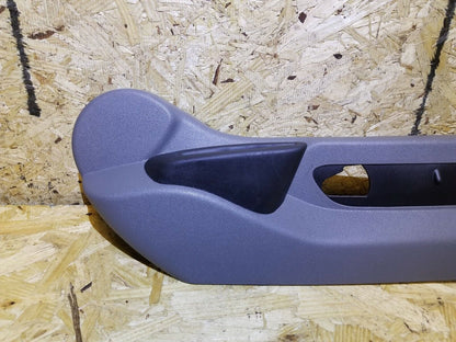 08 09 10 11 12 Chevy Malibu Front Right Passenger Seat Side Trim Panel OEM