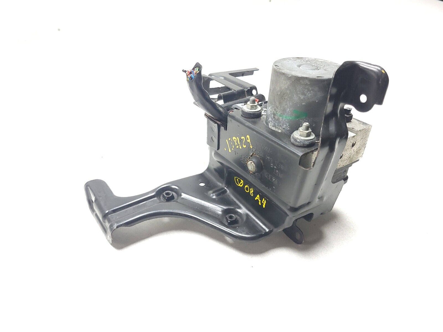 2005-2008 Audi A4 ABS Anti Lock Brake Pump OEM