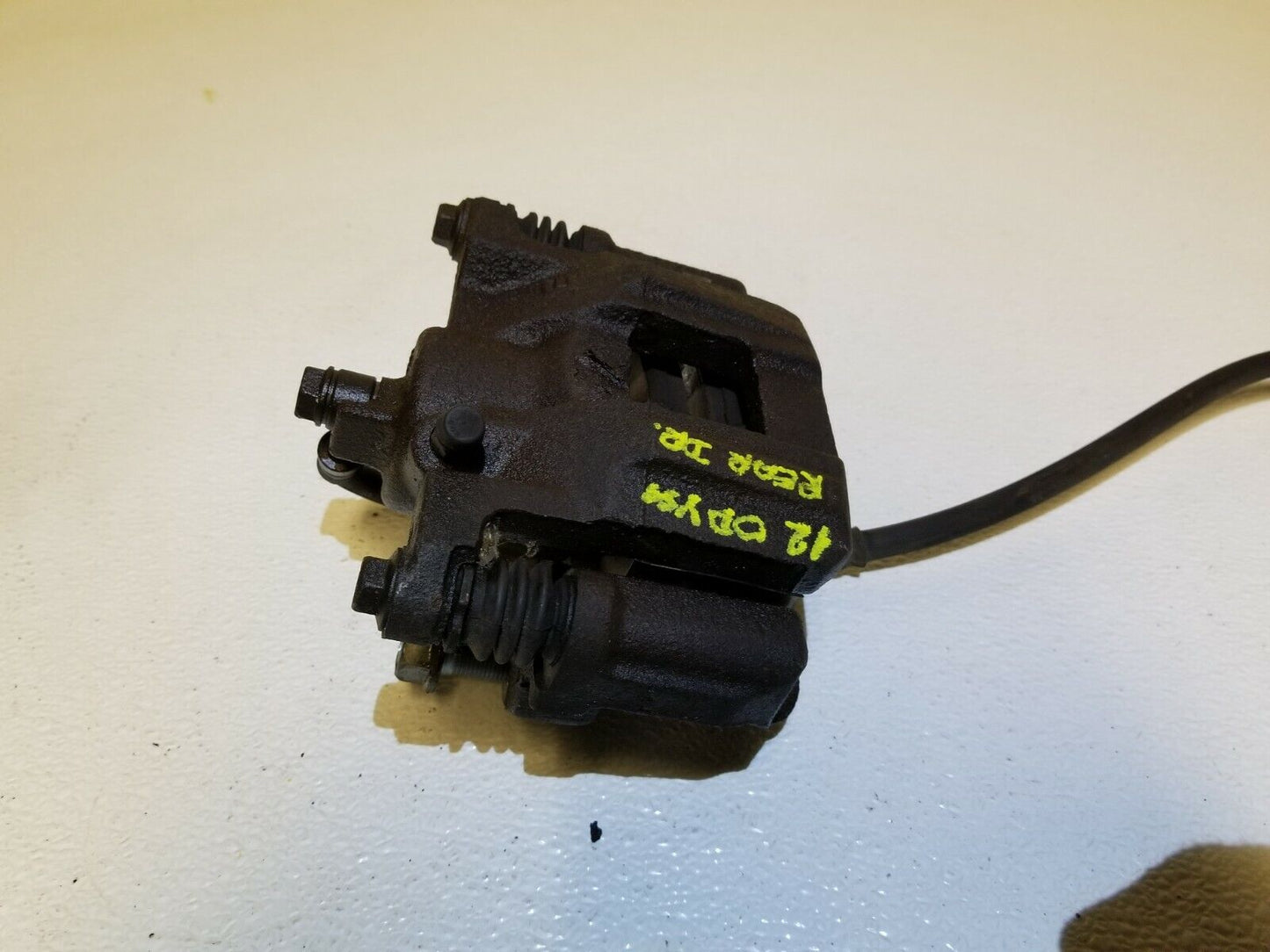 11 12 13 14 15 16 Honda Odyssey Rear Brake Caliper Left Driver Side OEM