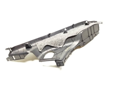 14 15 16 Kia Forte Rear Driver Door Sill Scuff Plate Trim OEM